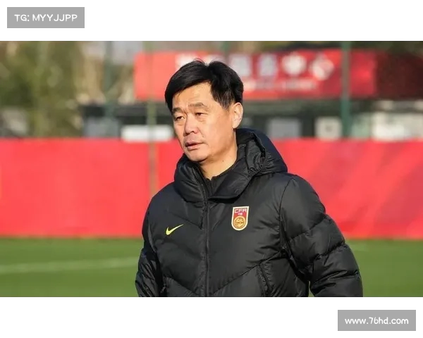李霄鹏执教生涯深度剖析及其对中国足球未来的影响分析 李霄鹏执教生涯深度剖析及其对中国足球未来的影响分析